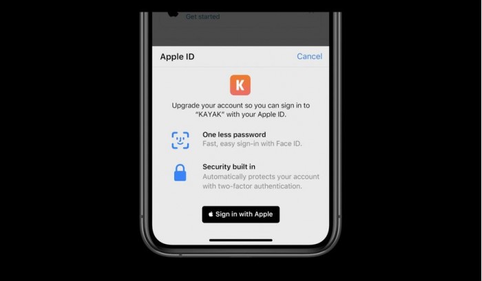 iOS 14新增的用户隐私保护功能