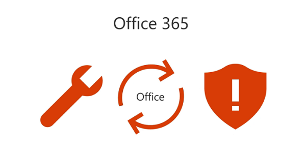 Office2019和365的区别比较