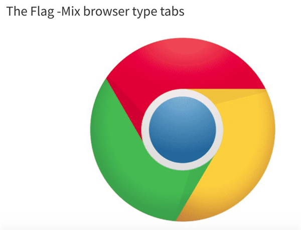 传谷歌正为Chrome浏览器开发新功能