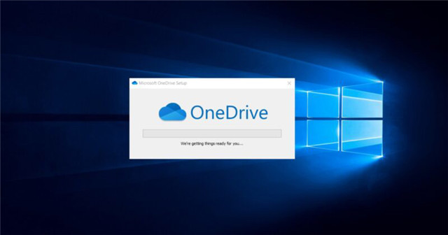 微软Win10 OneDrive 64位版本将于5月推