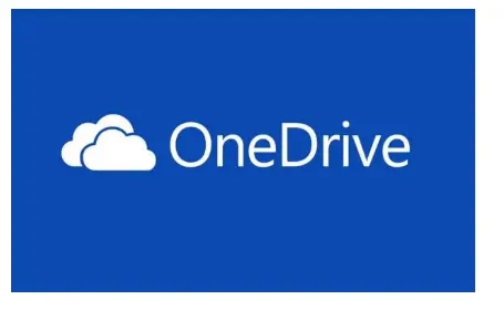 OneDrive显示错误的解决方法