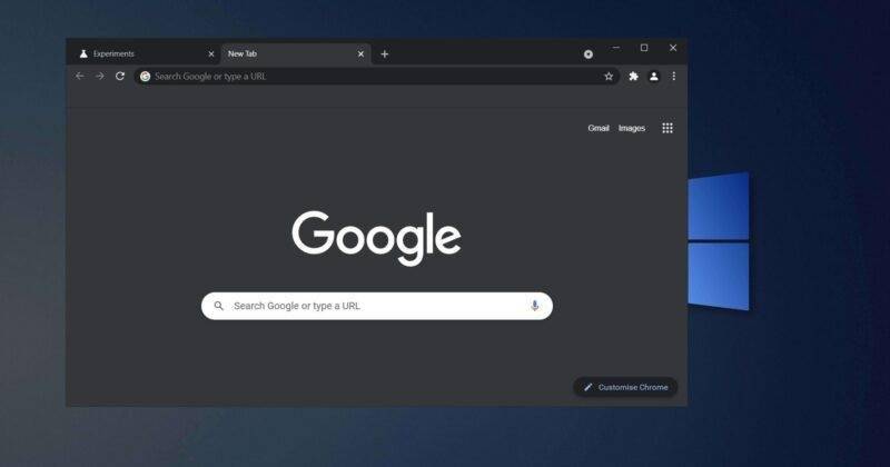 谷歌Chrome90正式版发布