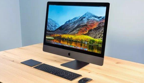 Mac如何添加桌面小组件？