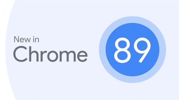 Chrome 89稳定版发布下载