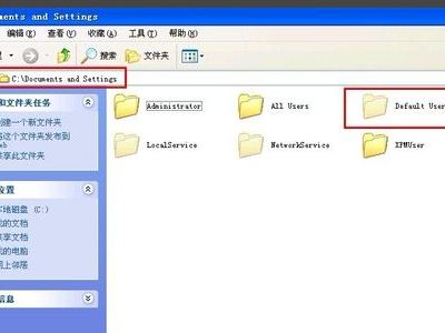 Windows不能加载本地存储的配置文件