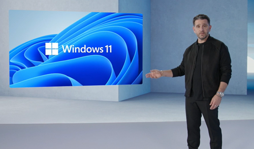 Windows 11可接入Xbox设备