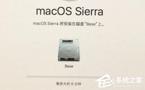 Mac电脑初始化设置教程