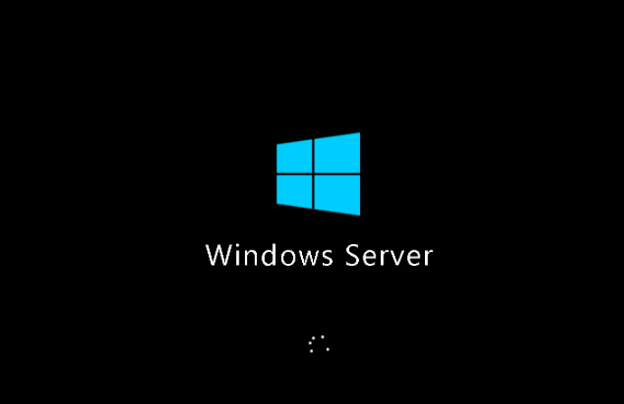 微软新的Windows Server更新导致DC启动