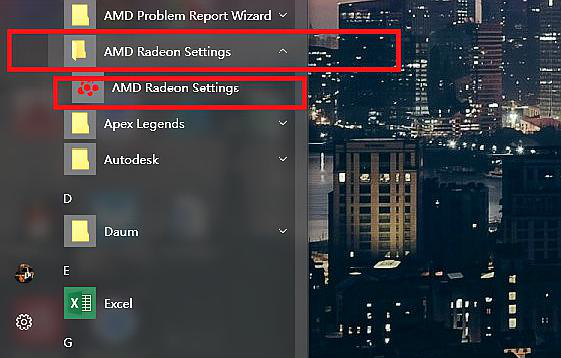 AMD显卡驱动如何打开？