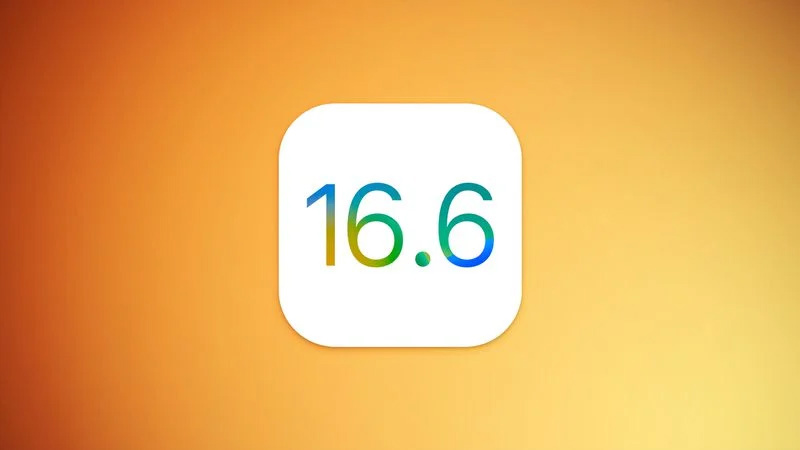 苹果推出 iOS / iPadOS 16.6 和 macOS 