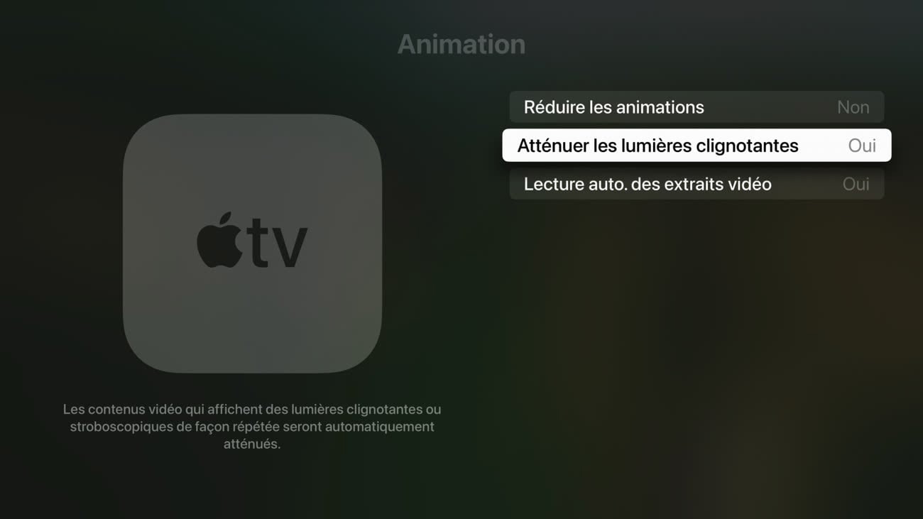 苹果Apple TV 机型推出 tvOS 16.5 Beta