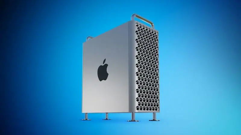 苹果正推进搭载 Apple Silicon 的 Mac 