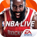 NBA LIVE-哈登代言 v2.1.41