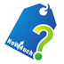 HowMuchApp v1.0