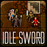 Idle Sword v1.35