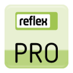 Reflex Pro App v1.1.10