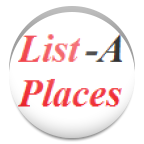List-A Places (Nearby Places) v2.2