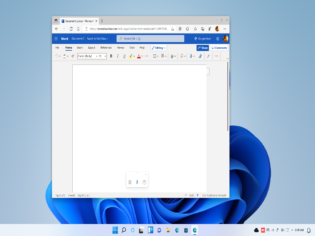 Windowsfx11 官方正式版