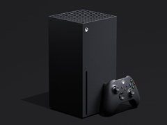 16张4K壁纸！微软为win10推出免费Xbox Series X主题