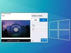 微软将为Win10开发全新轻量级视频GIF录制工具：更方便！