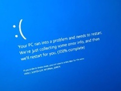 注意！微软Win10 9月更新出现多个错误问题