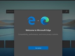 微软Win10 10月更新任务栏被强推Edge浏览器