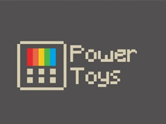 微软Win10推送免费工具集PowerToys版本v0.19.1