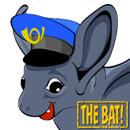 The Bat! Pro Edition(