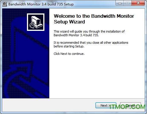 Bandwidth Monitor Pro免费版