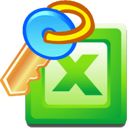 excel密码破解工具(Asunsoft Excel Password Geeker)