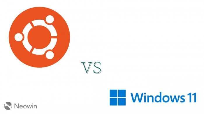 Win11和Ubuntu 21.10性能对比 两者不相上下