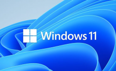 微软发布Windows11内部预览版22468.1000更新！