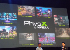 nvidia physx可以卸载吗？
