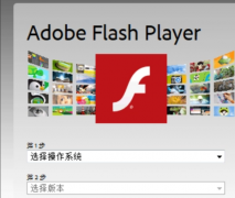 adobe flash player是什么?adobe flash player有什么用？