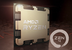 AMD R7 7700参数曝光！只比 7700X 低 0.1GHz