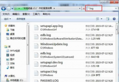 Windows升级日志文件可以删除吗？