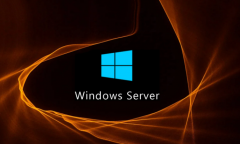 微软因严重错误而推出新的Windows Server更新