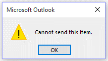 微软将Outlook升级到 16116.10000 版本：提升 URL 长度限制