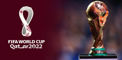 卡塔尔世界杯比赛时间表_卡塔尔世界杯赛程2022赛程表(完整版)