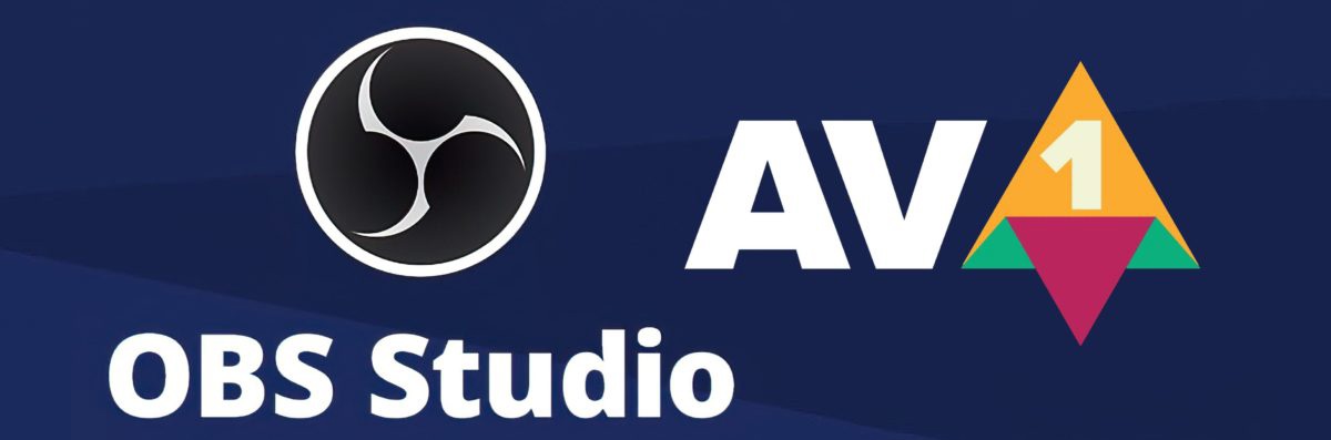 OBS Studio 29.1 Beta 1开启公测：为 YouTube 直播添加 AV1 / HEVC 支持