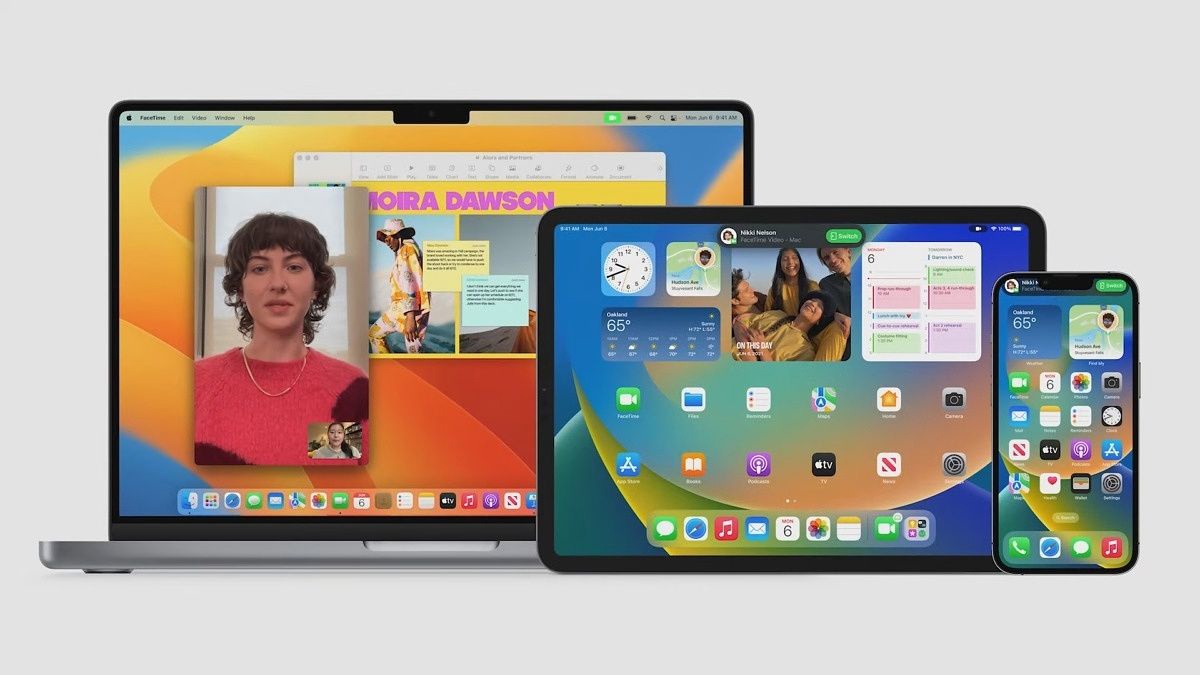 苹果发布 Safari 16.4 浏览器更新：在 iOS / iPadOS 16.4 上支持 Web Push