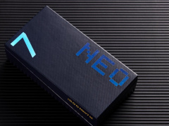 iQOO Neo 7 SE 真实上手评测！首发天玑8200，120W性能神机新体验