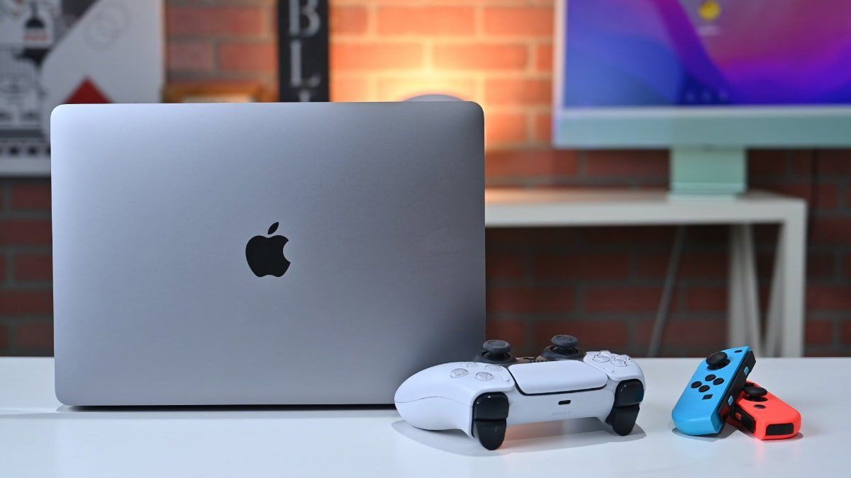 苹果今年将会在 iPhone 和 Mac 设备上推出的多款游戏