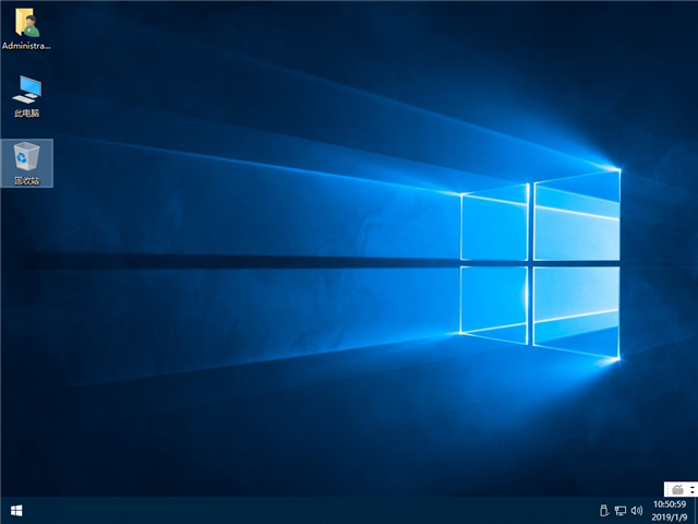 笔记本Windows10系统