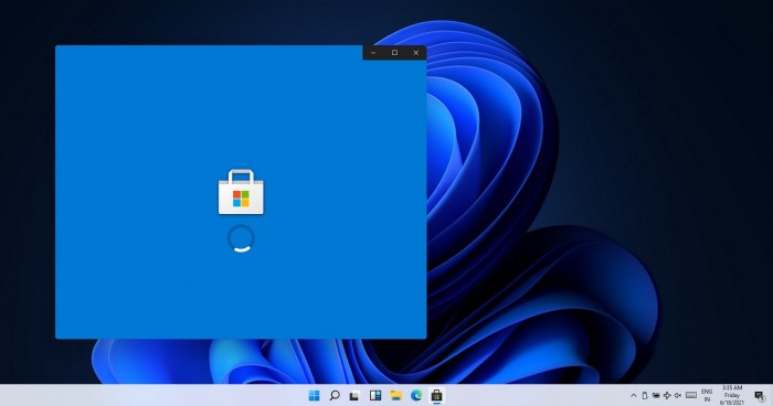 Windows11 Ghost微软原版