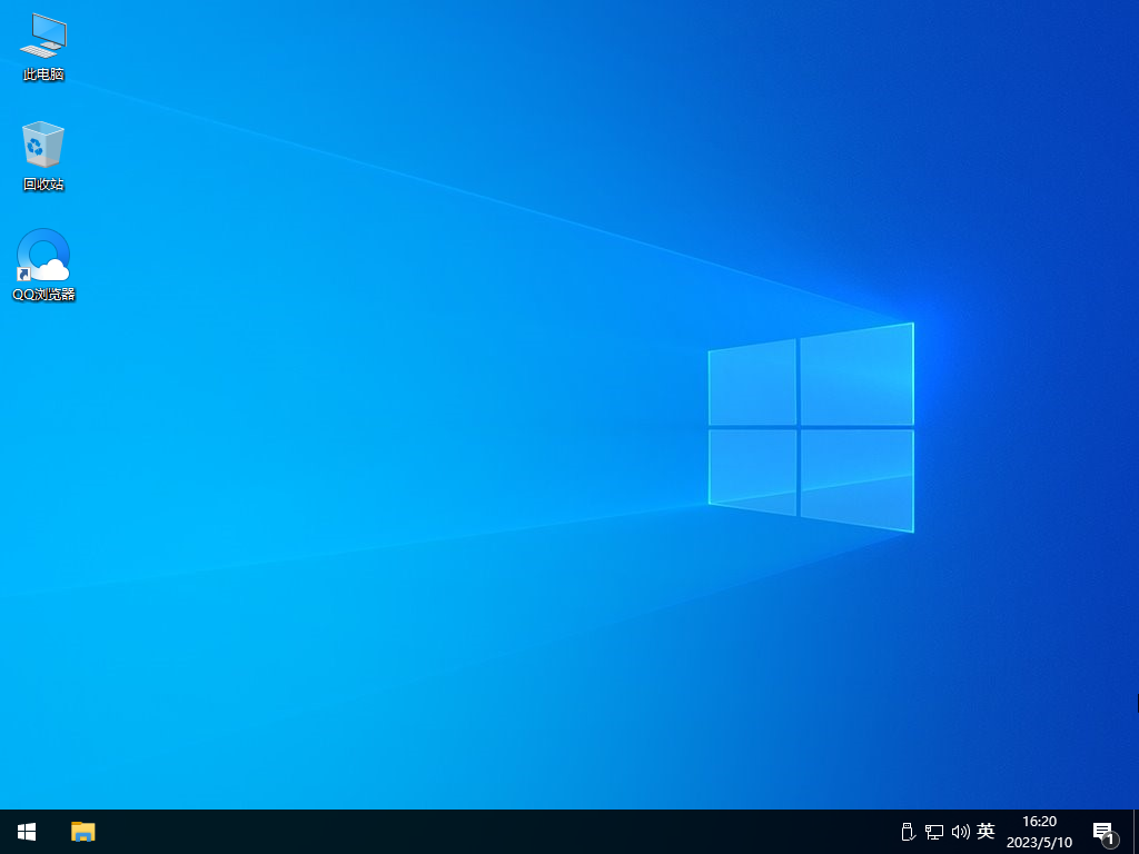 Windows10 22H2 64位官方正式版 V19045.2965
